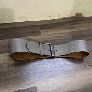 Jenny and The Boys Genuine Leather Belt 733